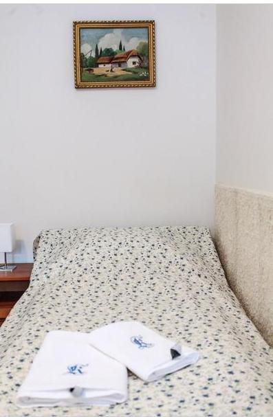 Kekparkany Vendeghaz Rátka Zimmer foto